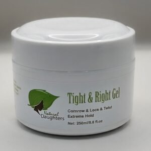 Tight & Right Gel