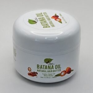 Batana Butter