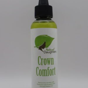Crown Comfort