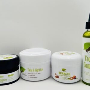 Hair care